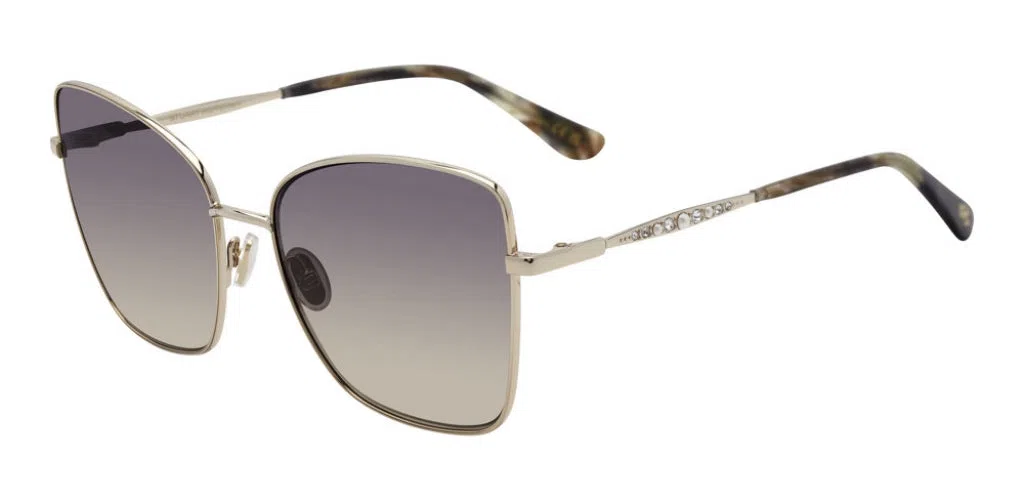 Stuart Weitzman WZN8013 Sunglasses - view 3